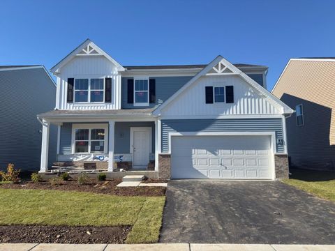 Photo of 528 Endicott Road, South Elgin, IL 60177 (MLS # 12500560)