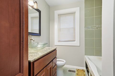 Tiny photo for 8816 S Constance Avenue, Chicago, IL 60617 (MLS # 12535879)