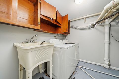 Tiny photo for 8816 S Constance Avenue, Chicago, IL 60617 (MLS # 12535879)