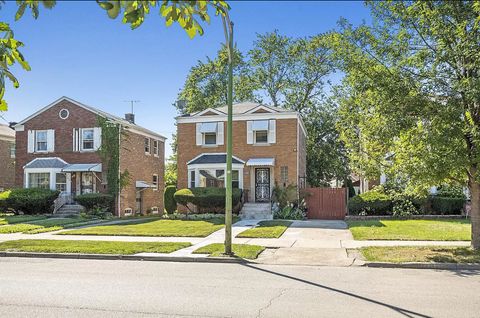 Tiny photo for 8816 S Constance Avenue, Chicago, IL 60617 (MLS # 12535879)