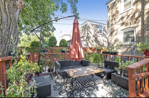 Tiny photo for 8816 S Constance Avenue, Chicago, IL 60617 (MLS # 12535879)