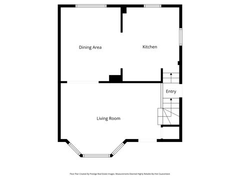 Tiny photo for 8816 S Constance Avenue, Chicago, IL 60617 (MLS # 12535879)