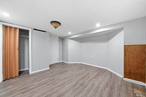 Tiny photo for 8816 S Constance Avenue, Chicago, IL 60617 (MLS # 12535879)