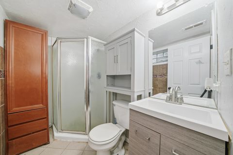 Tiny photo for 8816 S Constance Avenue, Chicago, IL 60617 (MLS # 12535879)