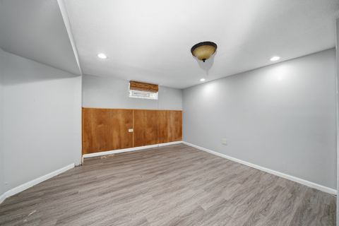 Tiny photo for 8816 S Constance Avenue, Chicago, IL 60617 (MLS # 12535879)