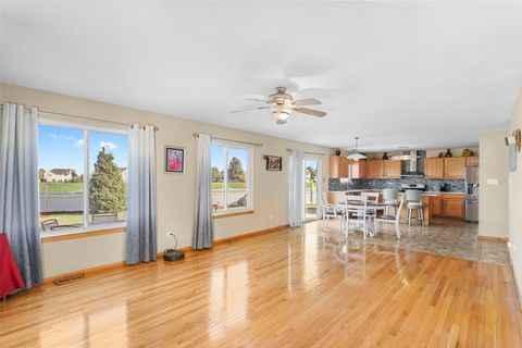 Tiny photo for 1514 Spring Oaks Drive, Joliet, IL 60431 (MLS # 12491071)