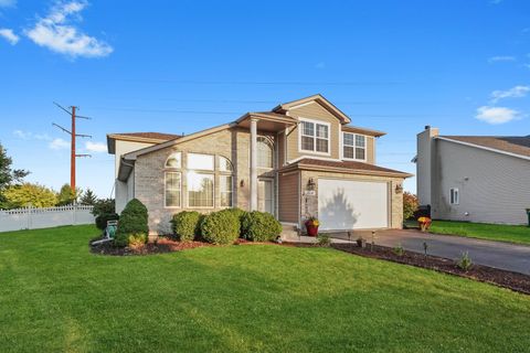 Tiny photo for 1514 Spring Oaks Drive, Joliet, IL 60431 (MLS # 12491071)