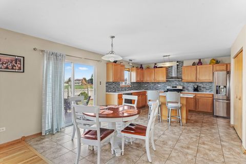Tiny photo for 1514 Spring Oaks Drive, Joliet, IL 60431 (MLS # 12491071)
