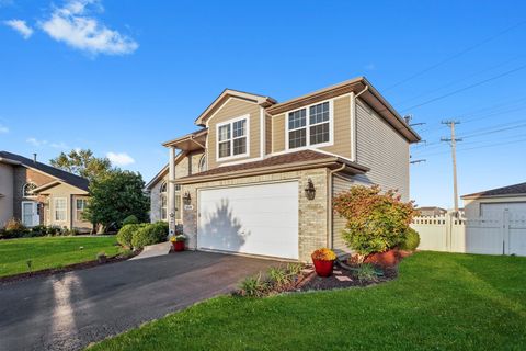 Tiny photo for 1514 Spring Oaks Drive, Joliet, IL 60431 (MLS # 12491071)