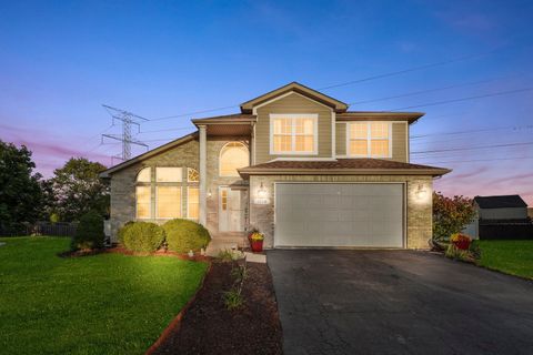 Photo of 1514 Spring Oaks Drive, Joliet, IL 60431 (MLS # 12491071)