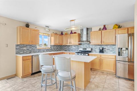 Tiny photo for 1514 Spring Oaks Drive, Joliet, IL 60431 (MLS # 12491071)