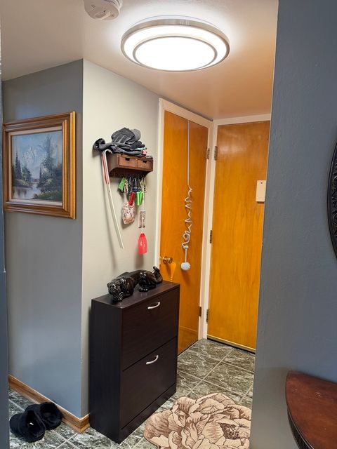 Tiny photo for 100 Deborah Lane #A19, Wheeling, IL 60090 (MLS # 12605611)