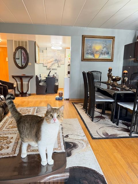 Tiny photo for 100 Deborah Lane #A19, Wheeling, IL 60090 (MLS # 12605611)