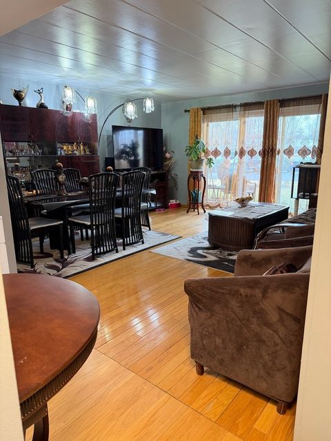 Tiny photo for 100 Deborah Lane #A19, Wheeling, IL 60090 (MLS # 12605611)