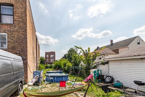Photo of 2436 S Pulaski Road, Chicago, IL 60623 (MLS # 12441600)
