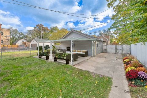Tiny photo for 11935 S Stewart Avenue, Chicago, IL 60628 (MLS # 12591692)
