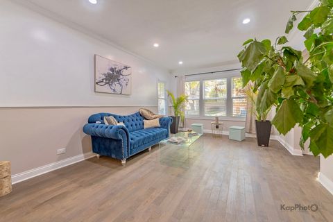 Tiny photo for 11935 S Stewart Avenue, Chicago, IL 60628 (MLS # 12591692)