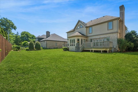 Tiny photo for 3780 Timbers Edge Lane, Glenview, IL 60025 (MLS # 12627447)