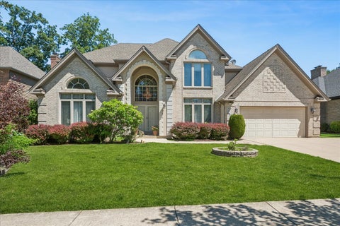 Photo of 3780 Timbers Edge Lane, Glenview, IL 60025 (MLS # 12627447)