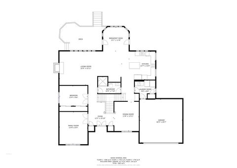 Tiny photo for 3780 Timbers Edge Lane, Glenview, IL 60025 (MLS # 12627447)