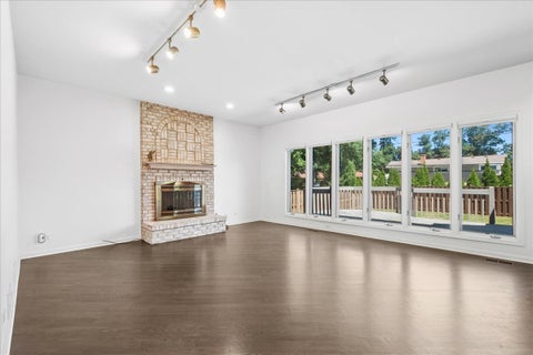 Tiny photo for 3780 Timbers Edge Lane, Glenview, IL 60025 (MLS # 12627447)
