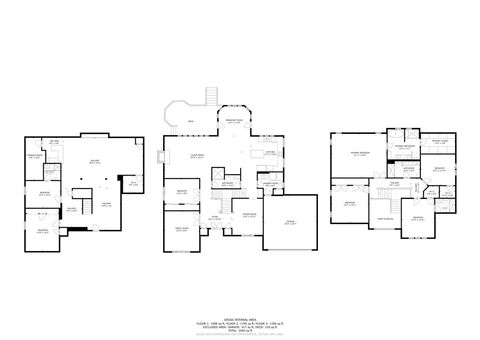 Tiny photo for 3780 Timbers Edge Lane, Glenview, IL 60025 (MLS # 12627447)