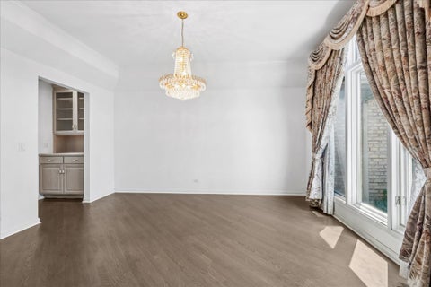 Tiny photo for 3780 Timbers Edge Lane, Glenview, IL 60025 (MLS # 12627447)