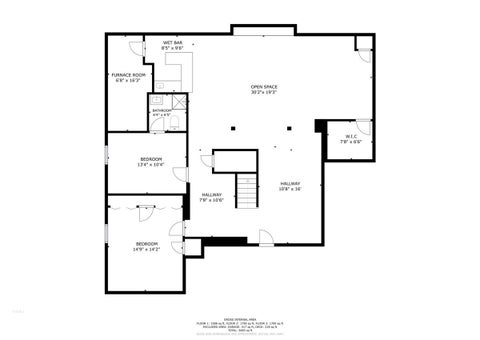 Tiny photo for 3780 Timbers Edge Lane, Glenview, IL 60025 (MLS # 12627447)