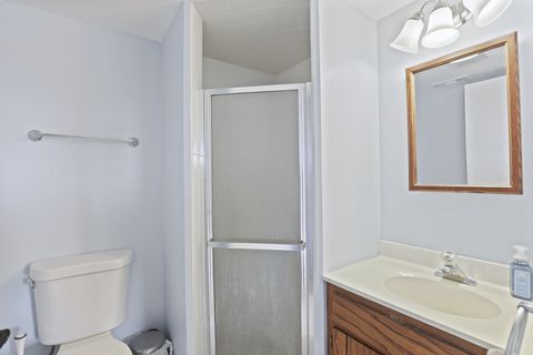 Tiny photo for 7301 Evergreen Drive #2B, Orland Park, IL 60462 (MLS # 12603541)