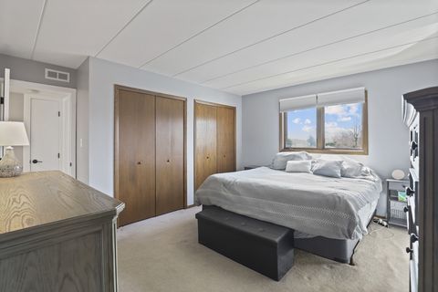 Tiny photo for 7301 Evergreen Drive #2B, Orland Park, IL 60462 (MLS # 12603541)