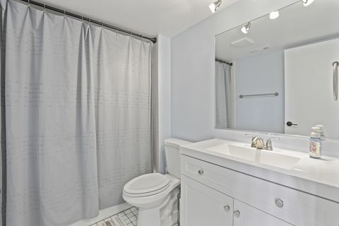 Tiny photo for 7301 Evergreen Drive #2B, Orland Park, IL 60462 (MLS # 12603541)