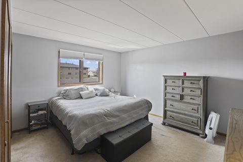 Tiny photo for 7301 Evergreen Drive #2B, Orland Park, IL 60462 (MLS # 12603541)