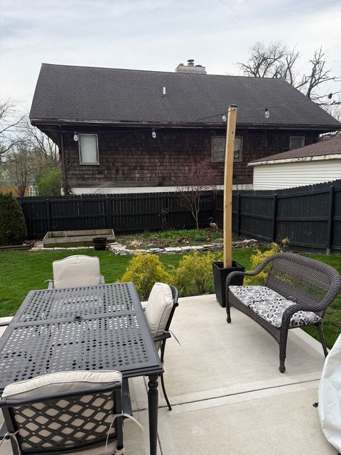 Tiny photo for 949 Kenyon Street, Downers Grove, IL 60516 (MLS # 12619325)