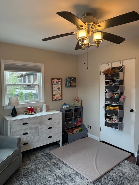 Tiny photo for 949 Kenyon Street, Downers Grove, IL 60516 (MLS # 12619325)