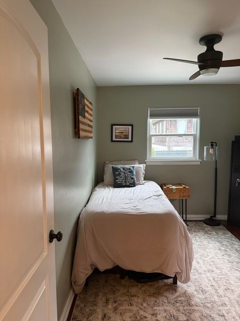 Tiny photo for 949 Kenyon Street, Downers Grove, IL 60516 (MLS # 12619325)