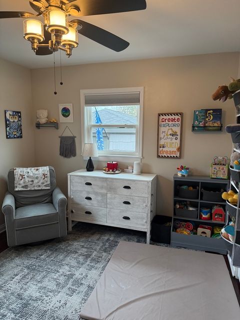 Tiny photo for 949 Kenyon Street, Downers Grove, IL 60516 (MLS # 12619325)