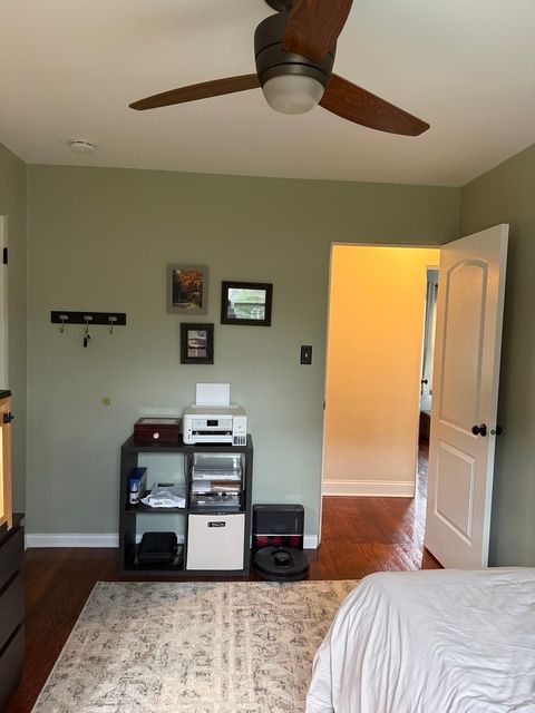 Tiny photo for 949 Kenyon Street, Downers Grove, IL 60516 (MLS # 12619325)