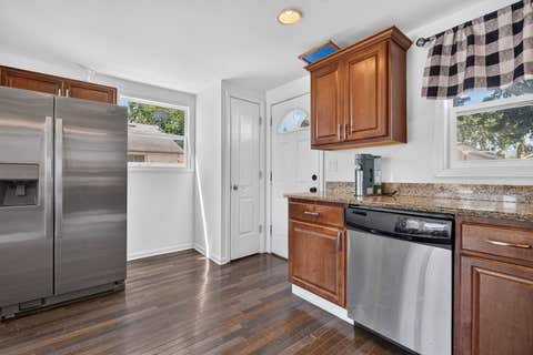 Tiny photo for 8856 S Komensky Avenue, Hometown, IL 60456 (MLS # 12691339)