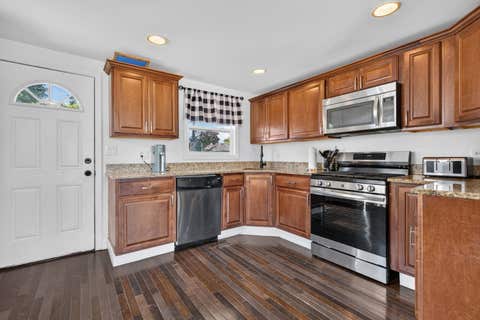 Tiny photo for 8856 S Komensky Avenue, Hometown, IL 60456 (MLS # 12691339)