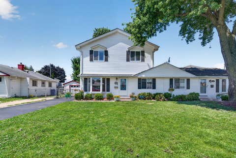 Photo of 8856 S Komensky Avenue, Hometown, IL 60456 (MLS # 12691339)