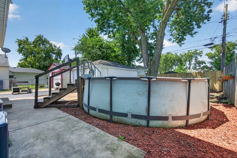 Tiny photo for 8856 S Komensky Avenue, Hometown, IL 60456 (MLS # 12691339)