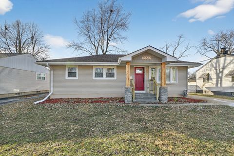 Photo of 15502 Elm Street, South Holland, IL 60473 (MLS # 12534393)