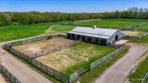 Tiny photo for 15917 Kishwaukee Valley Road, Woodstock, IL 60098 (MLS # 12263663)