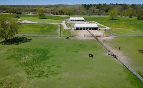 Tiny photo for 15917 Kishwaukee Valley Road, Woodstock, IL 60098 (MLS # 12263663)