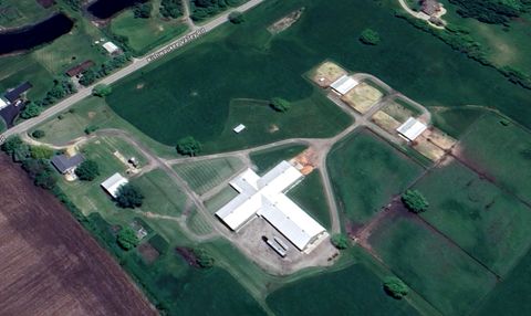 Tiny photo for 15917 Kishwaukee Valley Road, Woodstock, IL 60098 (MLS # 12263663)