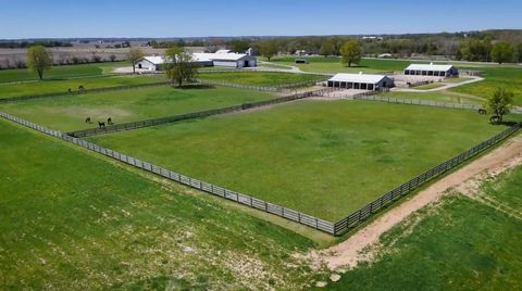 Tiny photo for 15917 Kishwaukee Valley Road, Woodstock, IL 60098 (MLS # 12263663)