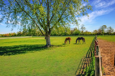 Tiny photo for 15917 Kishwaukee Valley Road, Woodstock, IL 60098 (MLS # 12263663)