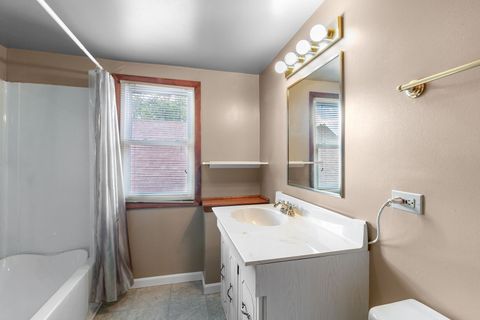 Tiny photo for 4343 W 109th Street, Oak Lawn, IL 60453 (MLS # 12521587)