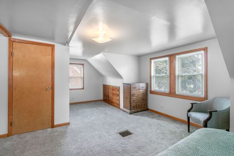 Tiny photo for 4343 W 109th Street, Oak Lawn, IL 60453 (MLS # 12521587)