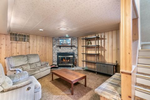 Tiny photo for 4343 W 109th Street, Oak Lawn, IL 60453 (MLS # 12521587)